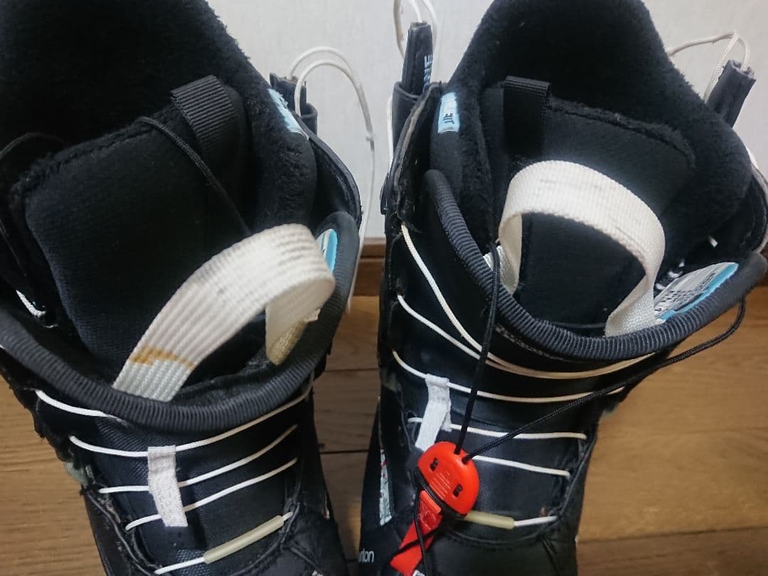 バートン BURTON スノーボード ブーツ
