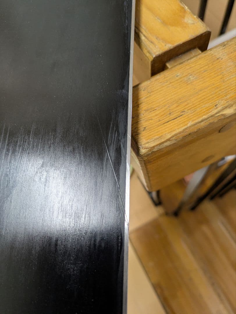 BCストリーム　 DR156 TWIN即ゲレンデ仕様