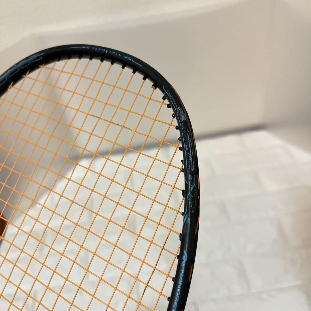 【廃盤品】YONEX VOLTRIC Z-FORCE2 ヨネックス 4UG5