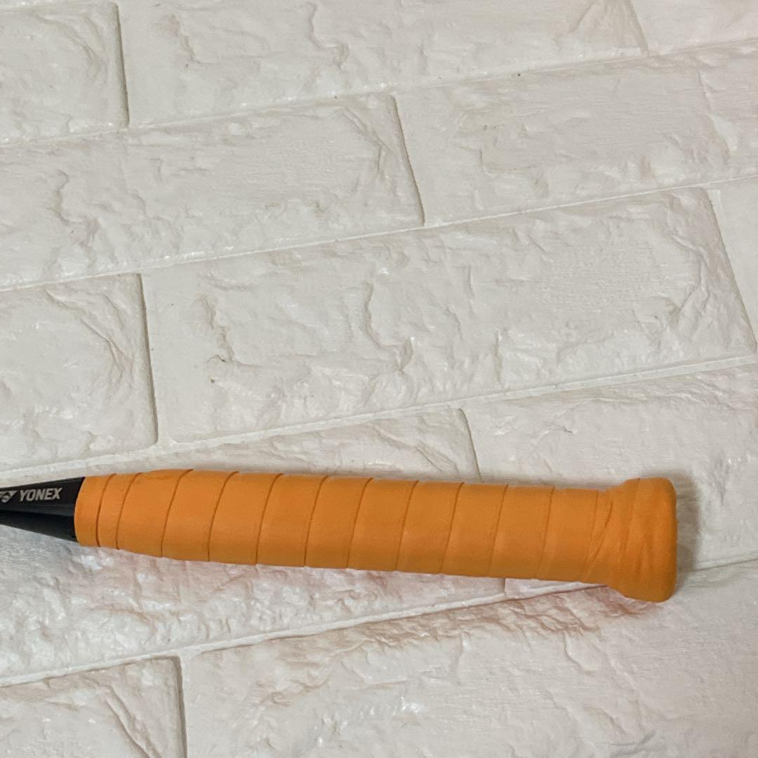 【廃盤品】YONEX VOLTRIC Z-FORCE2 ヨネックス 4UG5