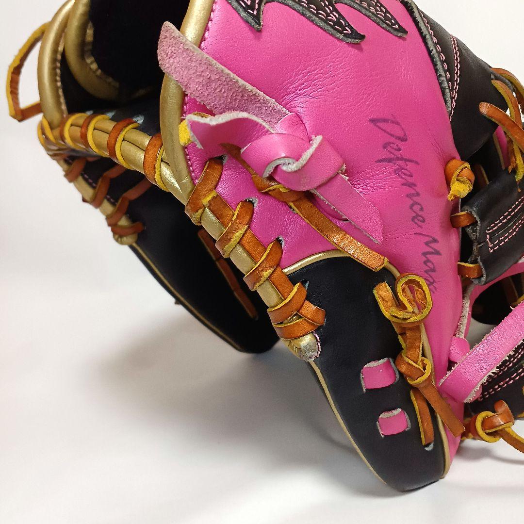 Wilson ウィルソン グローブ 軟式一般 内野手用