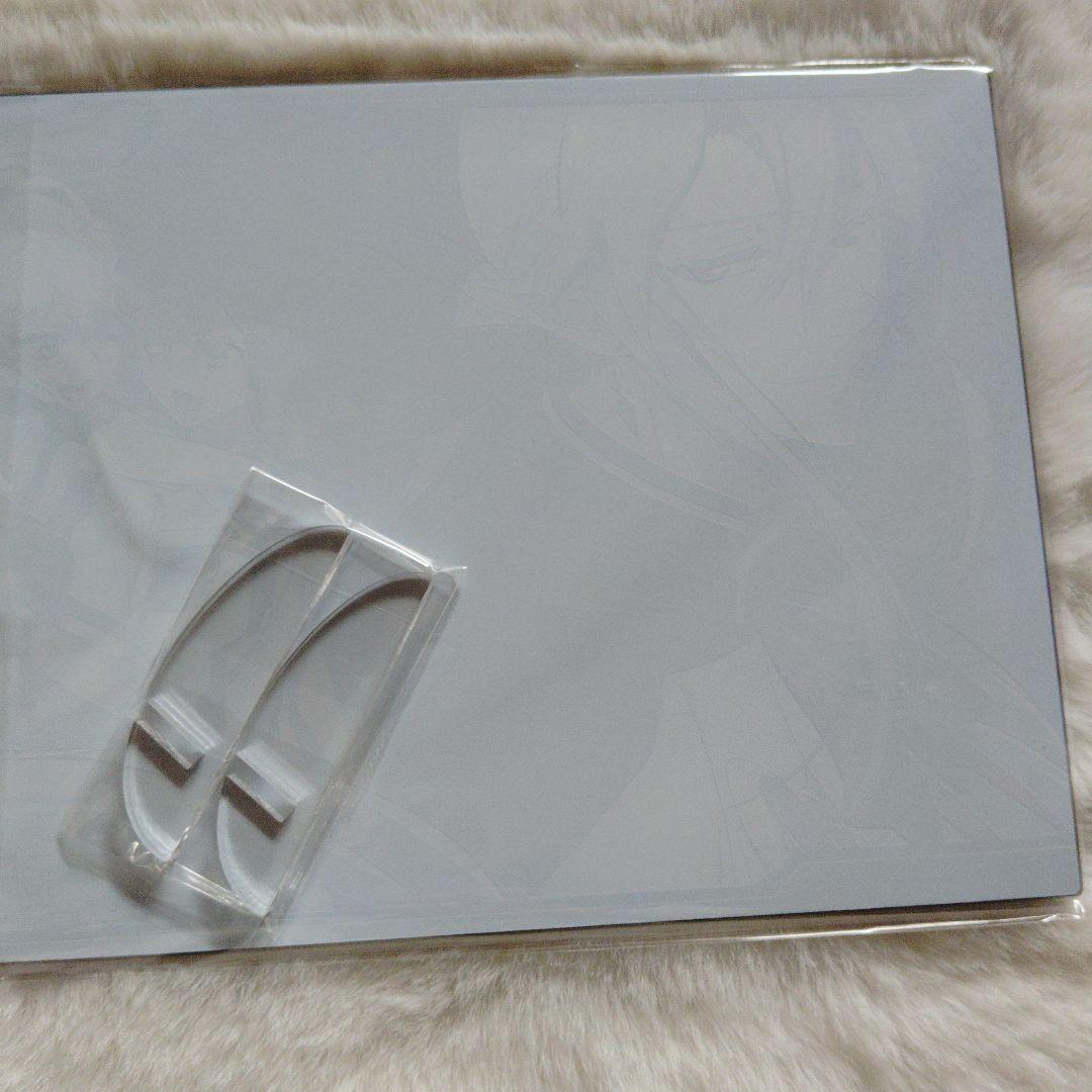 終わりのセラフ スクラッチ DMMスクラッチ