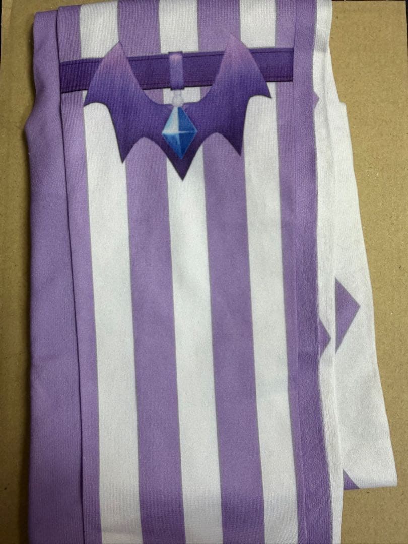 アイカツスタイル プレミアムタイツ ゴスマジック 藤堂ユリカ