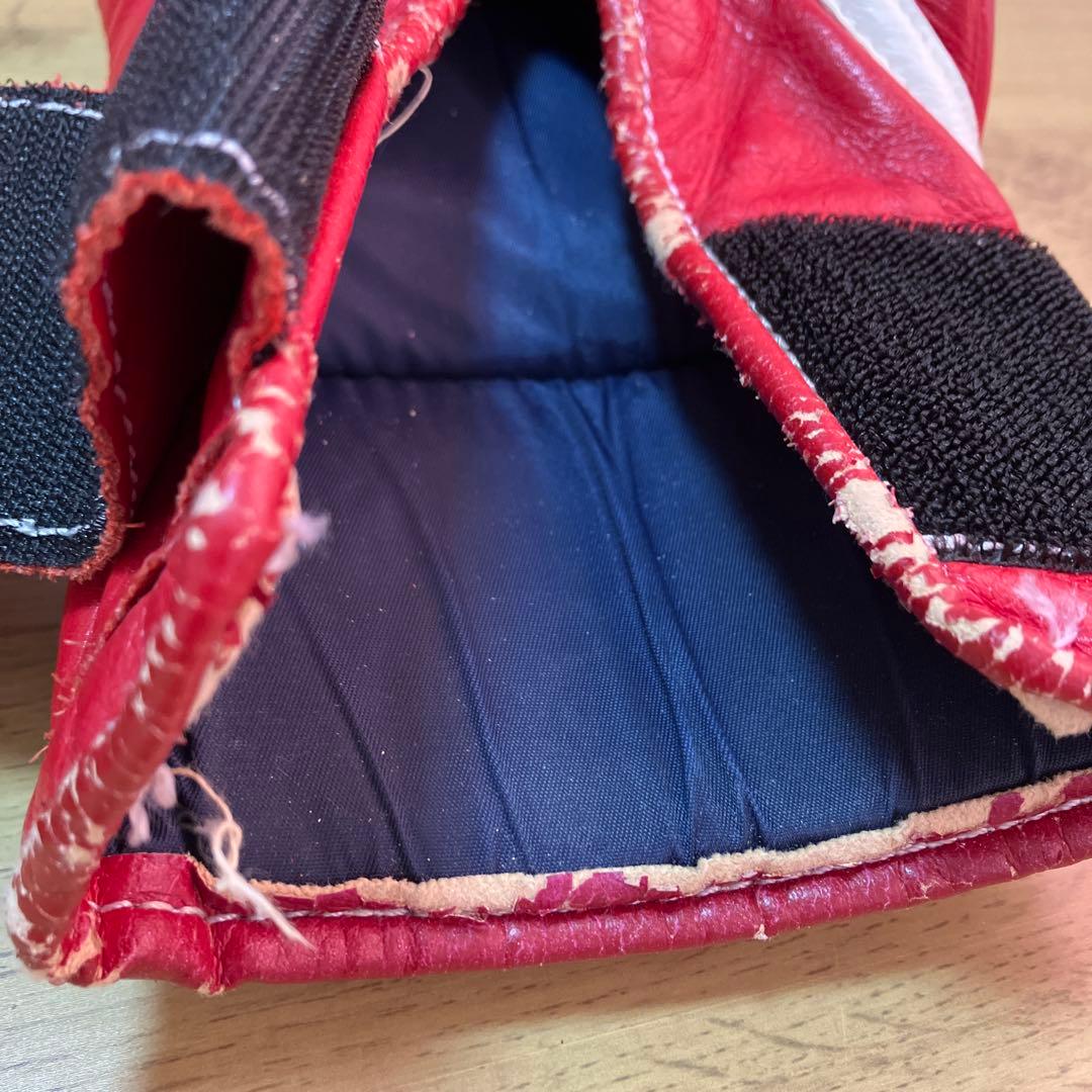 Winningボクシンググローブ 8オンス