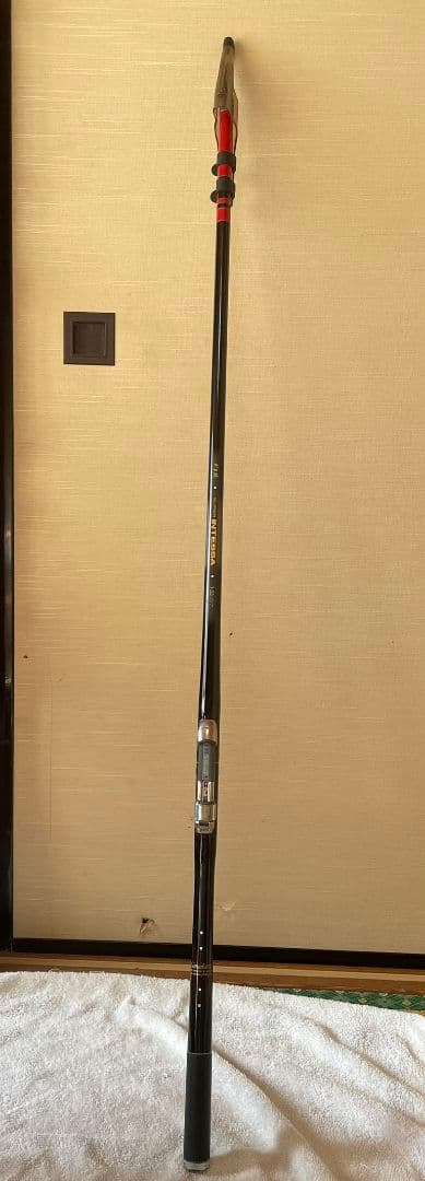 がまかつ　スーパーインテッサ　1ー530