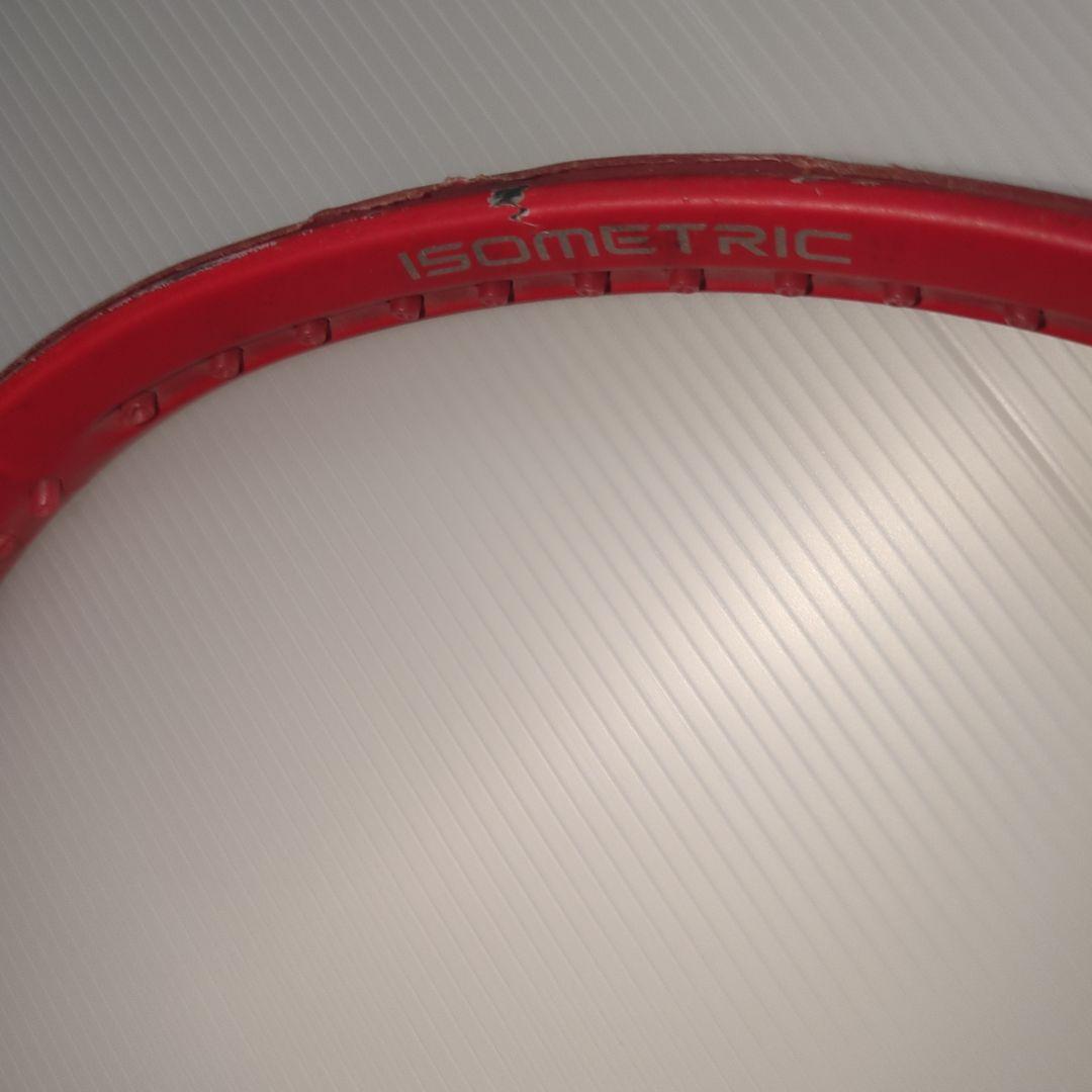 YONEX ヨネックス VCORE 100L 現行モデル テニスラケット　G0