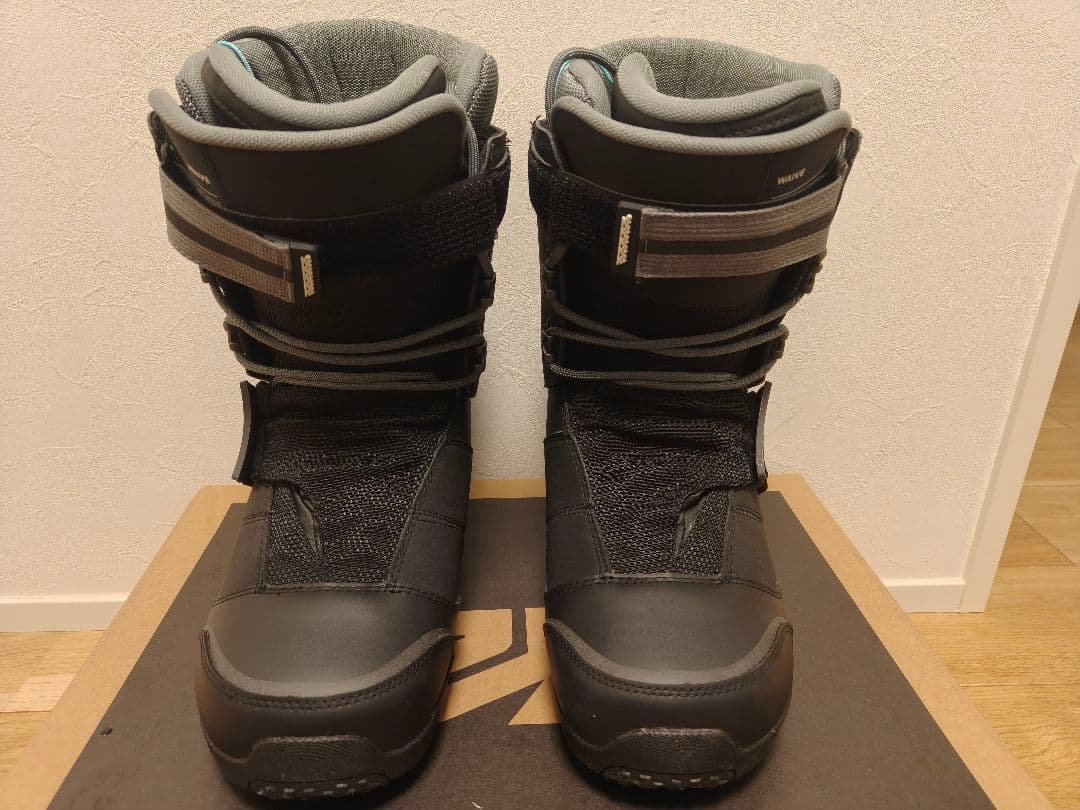 K2 WAIVE スノーボードブーツ 25.5cm