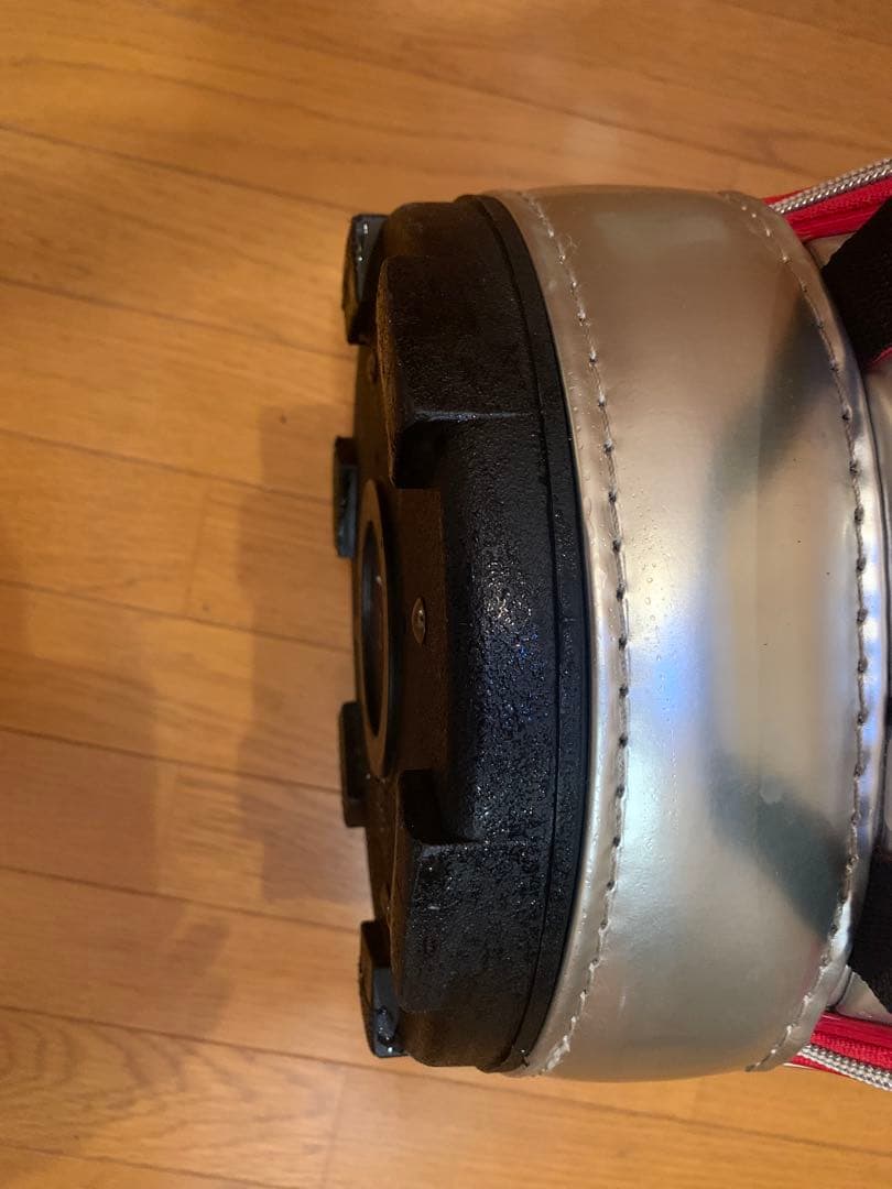 archivio キャディバッグ