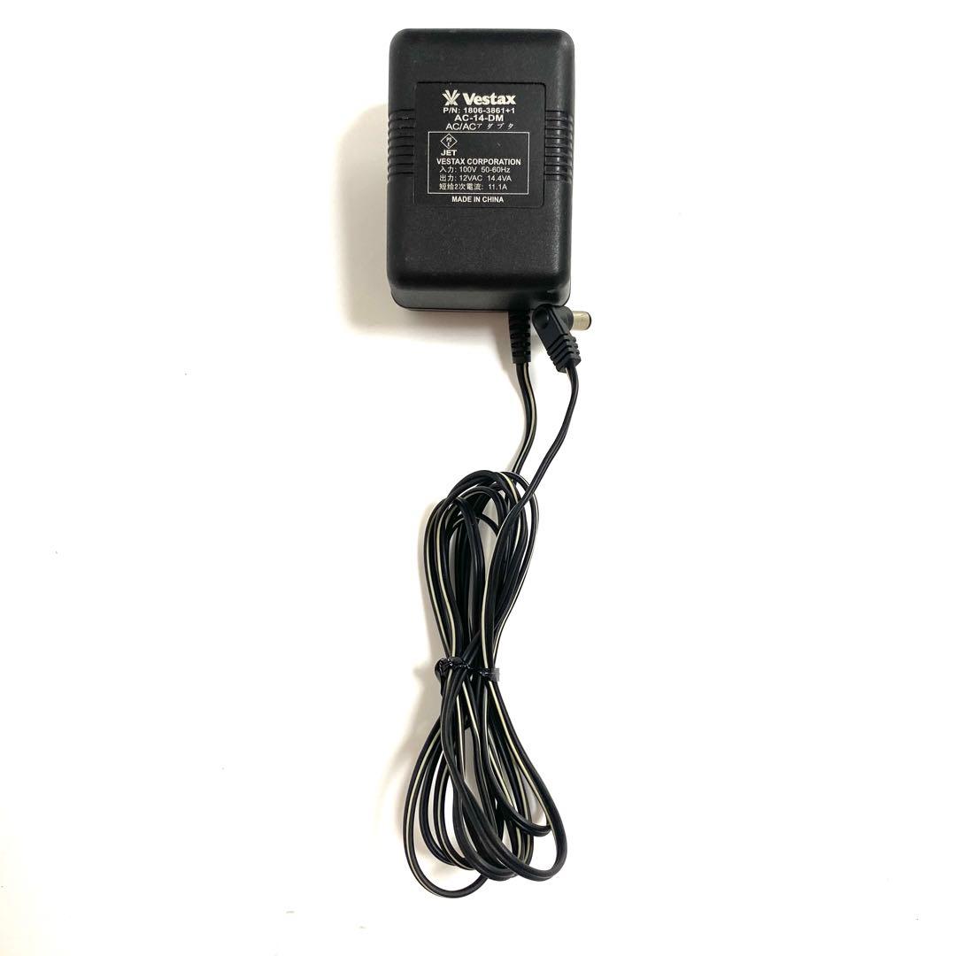 Vestax PMC-05 Pro III DJミキサー