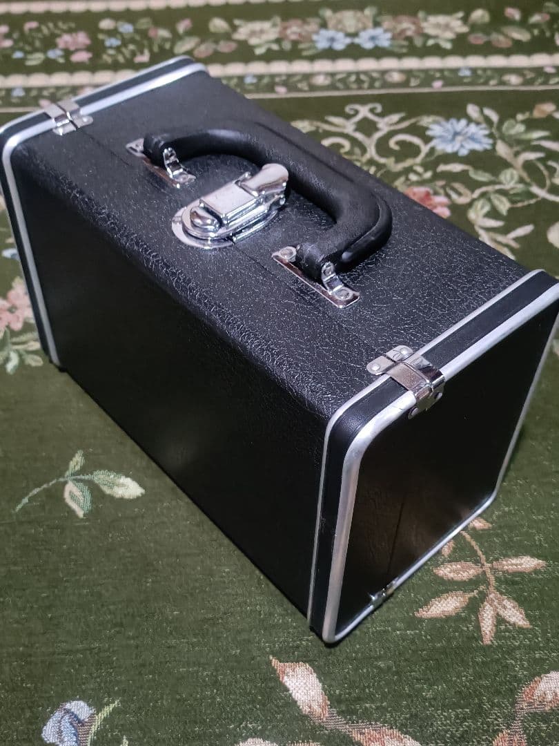 日*1様 Splendor 国産ビンテージ ポケットトランペット