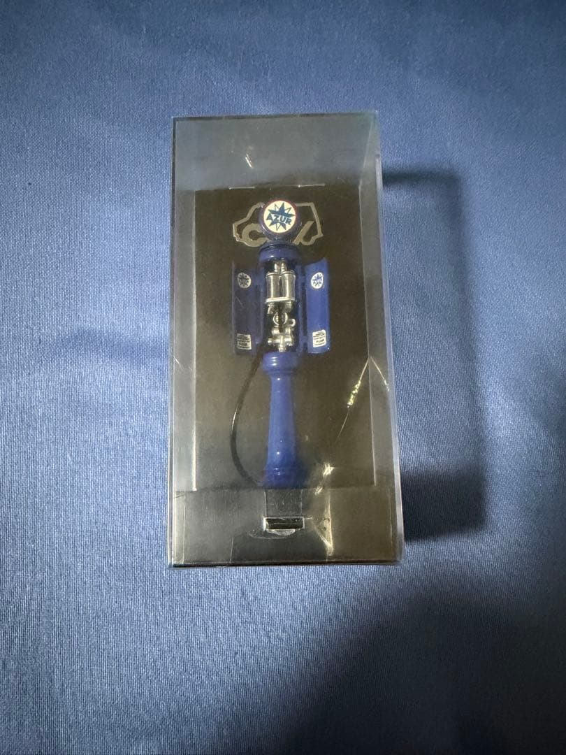 CITXブランドのミニチュアガソリンポンプ