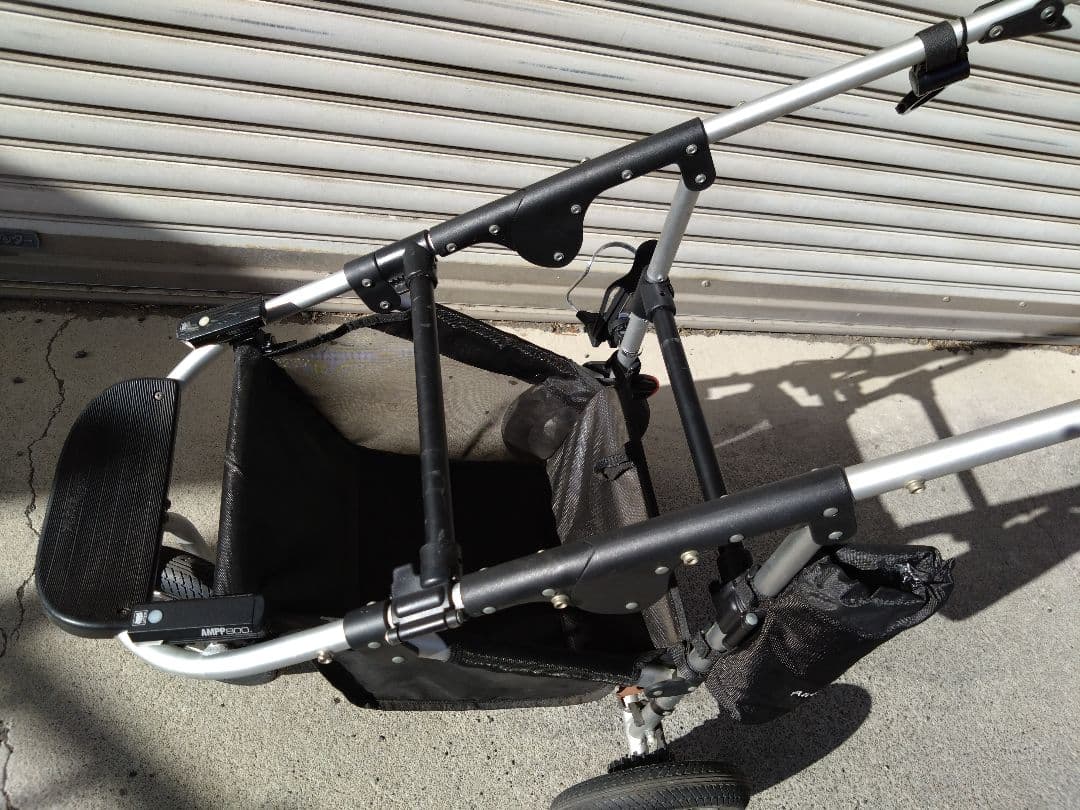 AirBuggy　エアバギー　DOME1？　ラージ？　神奈川　引取限定