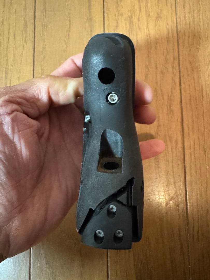 SRAM RED デュアルコントロールレバー 2×10速