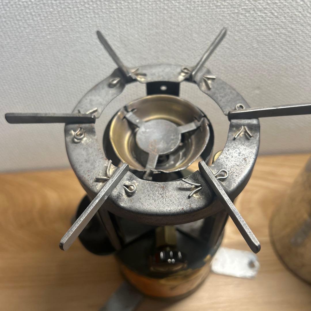 コールマン M-1941 (No.520)でしょうか？