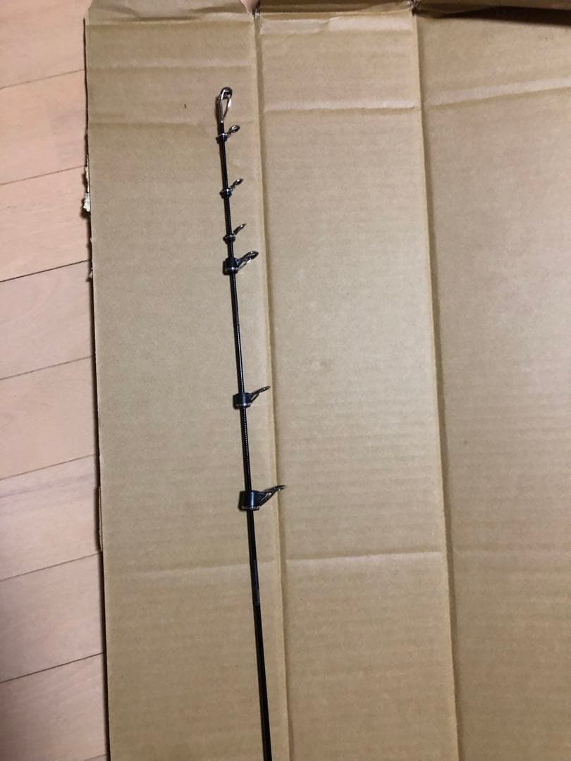 GO PHISH マスタープラッガー　13.0T ゴーフィッシュ　13t