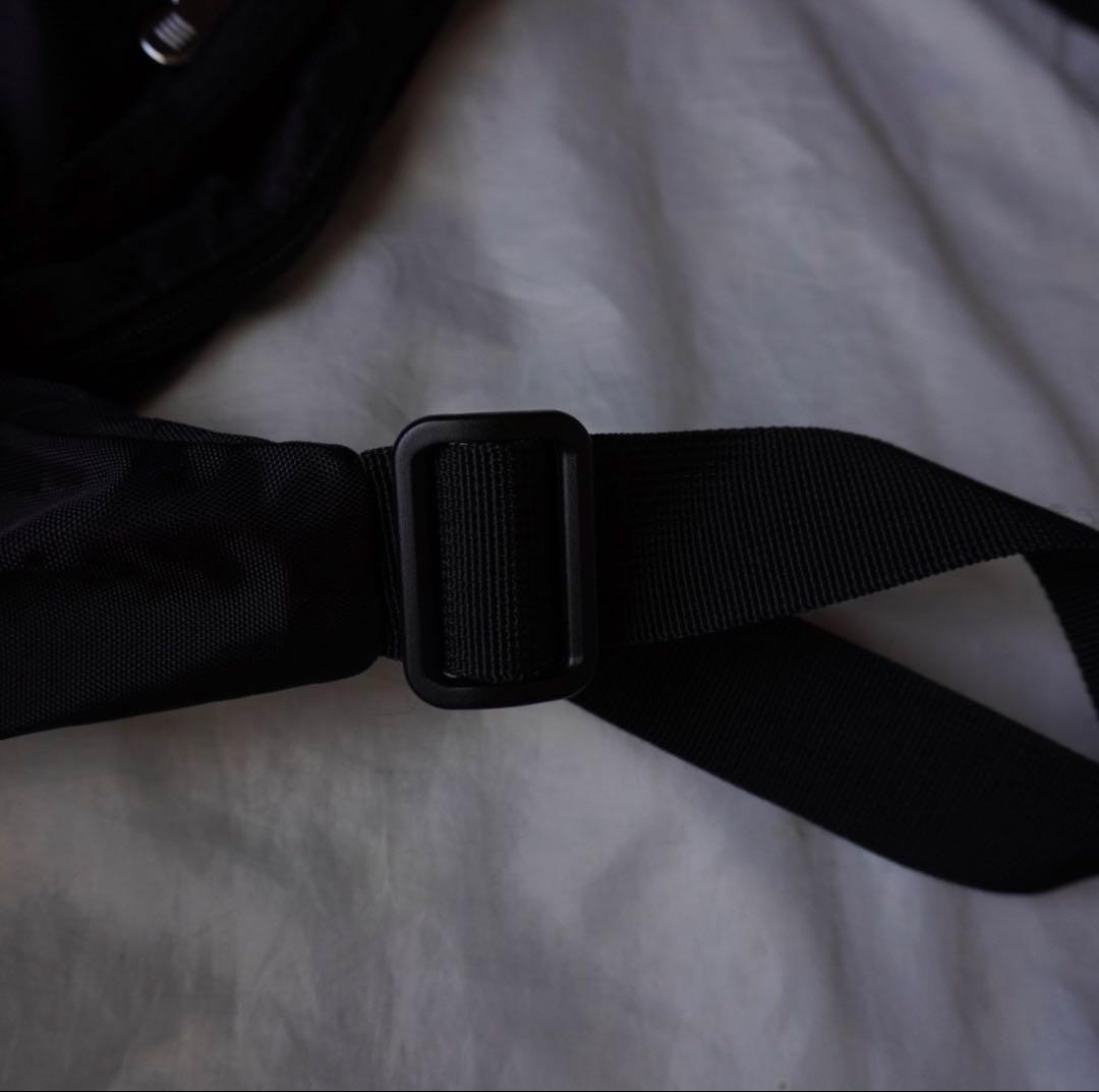 00s old nike ショルダーバッグ テック y2k tech