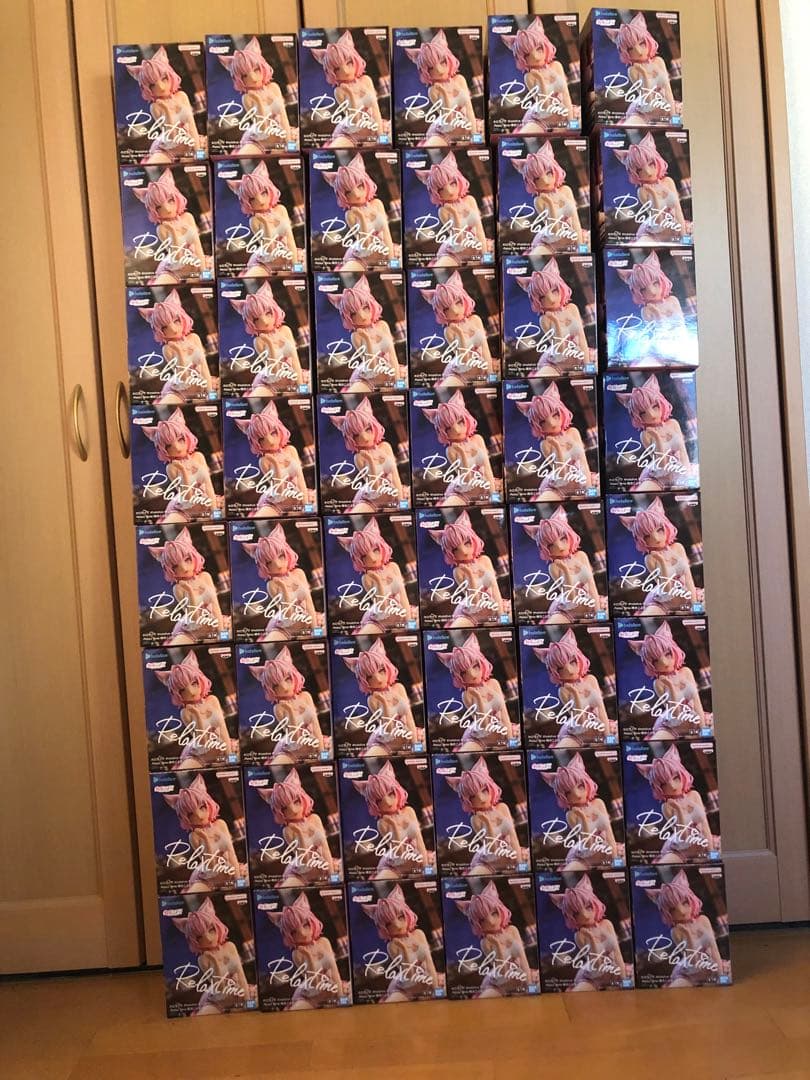 アニメ フィギュア まとめ売り 　　　　②