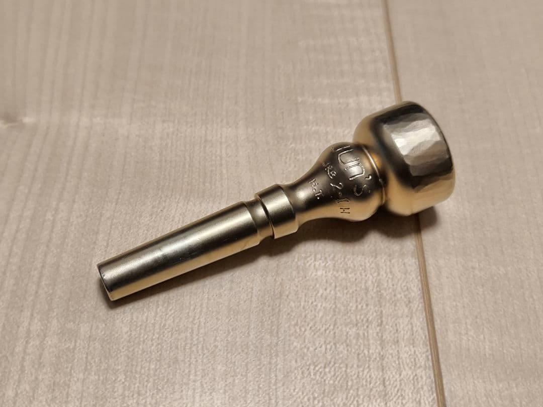 y*5様 Jun’s ジュンズ New Legend 2-1 ハンマリング 熱処