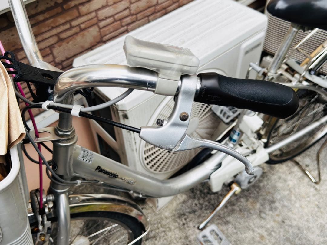 ＰＡＮＡＳＯＮＩＣ ＶＩＶＩ パナソニック ビビ ２６インチ