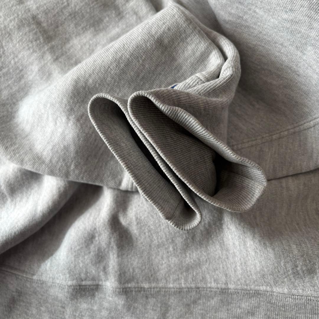 80s Champion リバースウィーブ Wisconsin スウェット