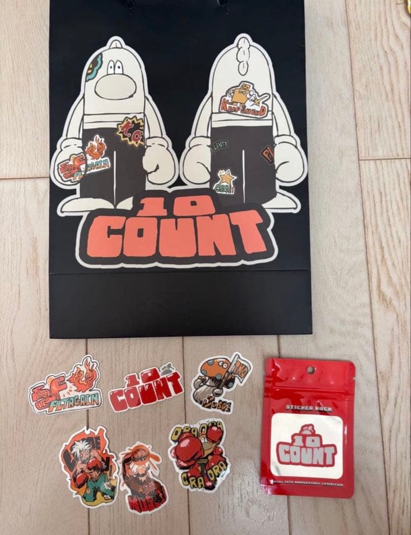 ずとまよグッズセット　ステッカー　チェキ　ご当地アイテム