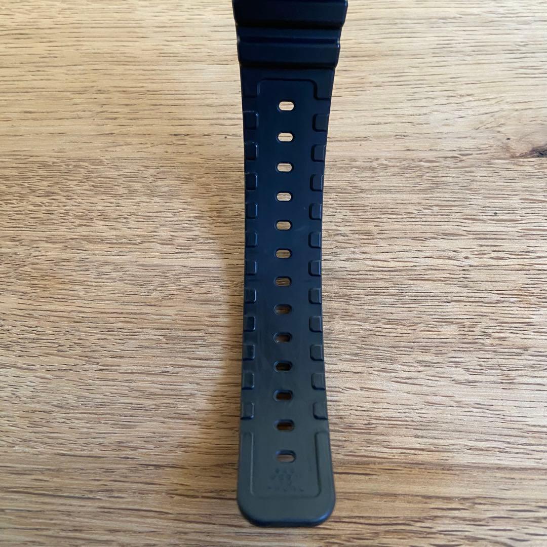 【週末価格】CASIO G-SHOCK GA-B2100-1A1JF