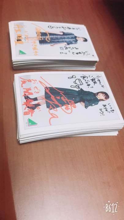 欅坂46&けやき坂46フォトカード