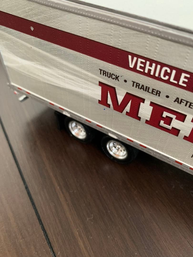 希少Tonkin Replica's1/53 トレーラーミニカー