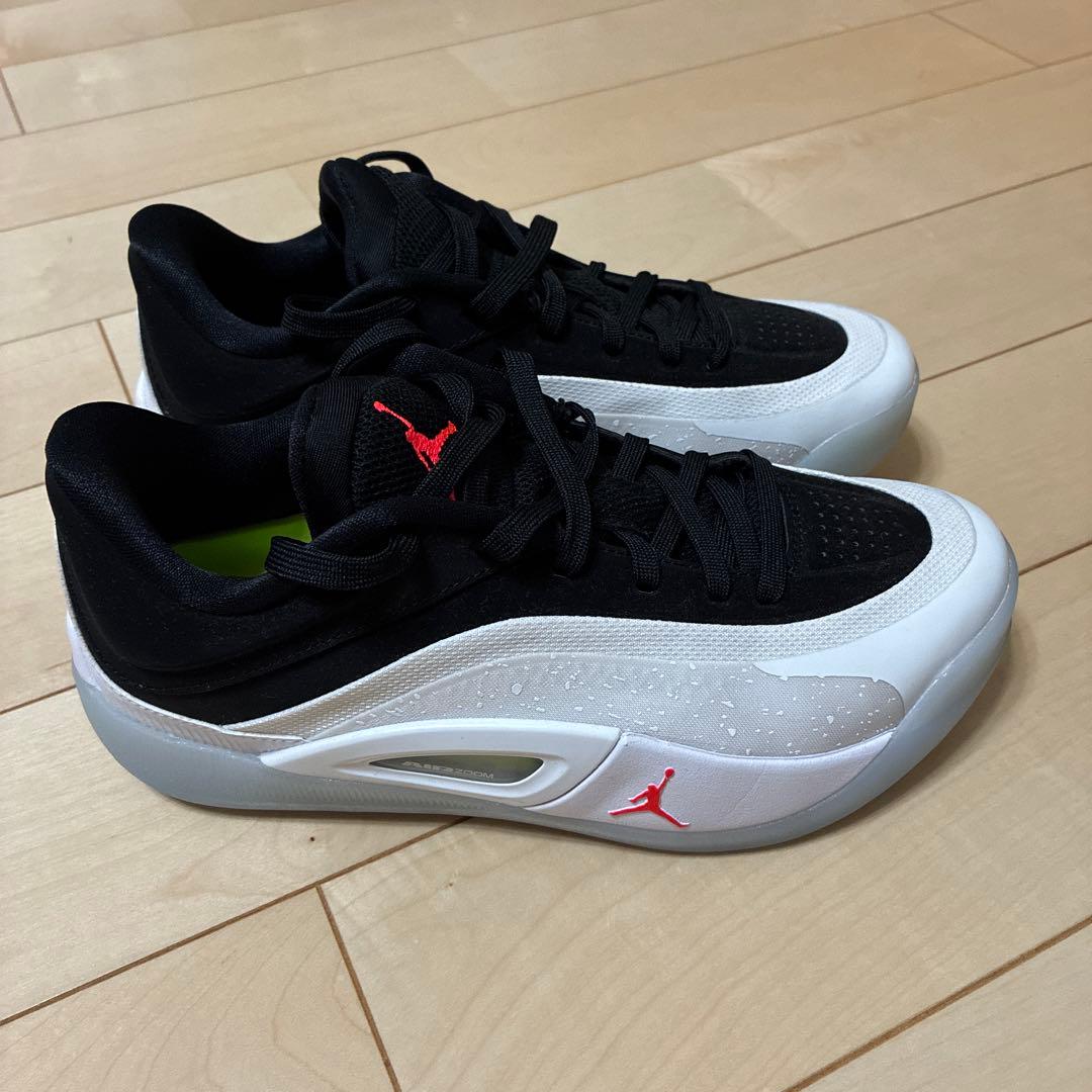 シューズ(男性用) JORDAN ZION 4