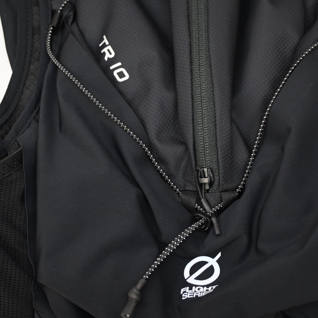 46235★年 ノースフェイス ベスト トレランリュック TR10