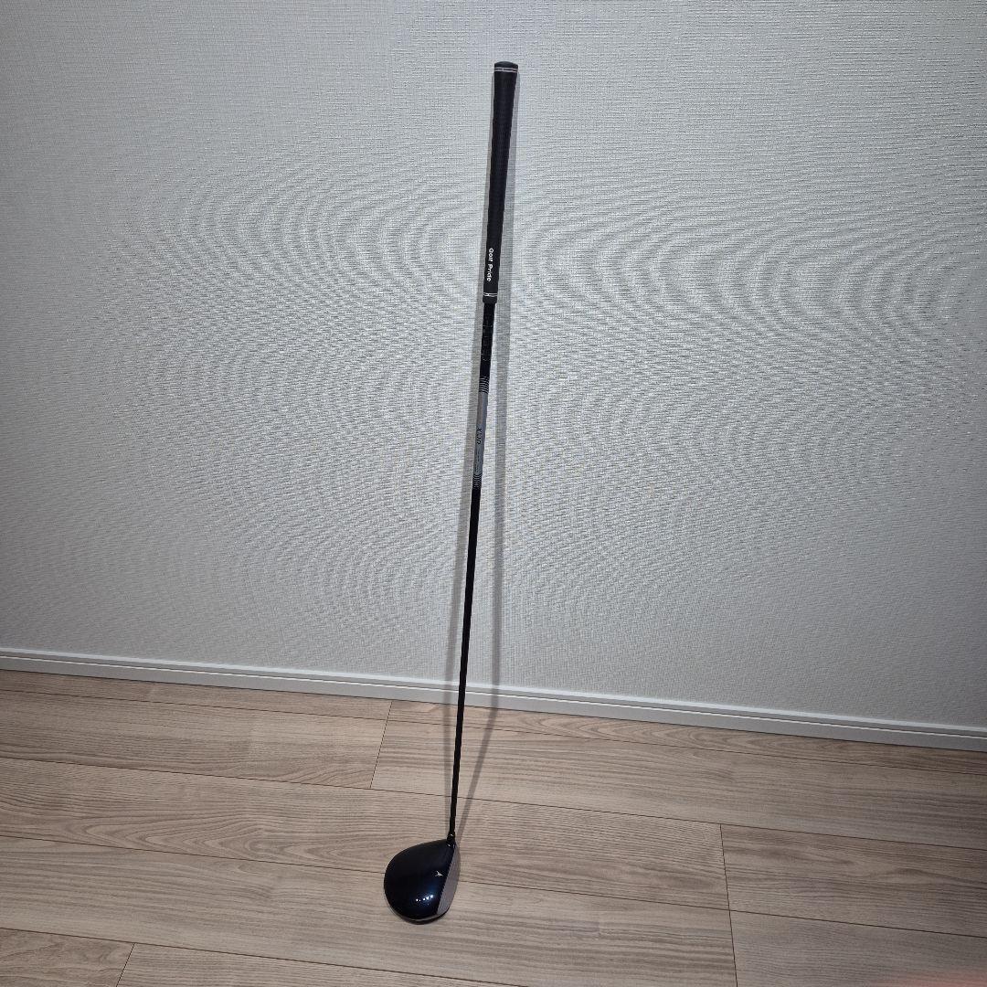 ドライバー 　ゼクシオMP400　10.5°　XXIO