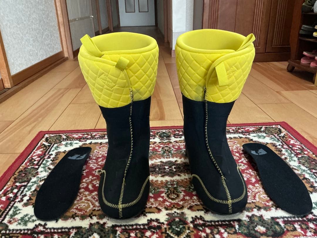 FT B&E PRO フリースタイル スキーブーツ 27.0-27.5