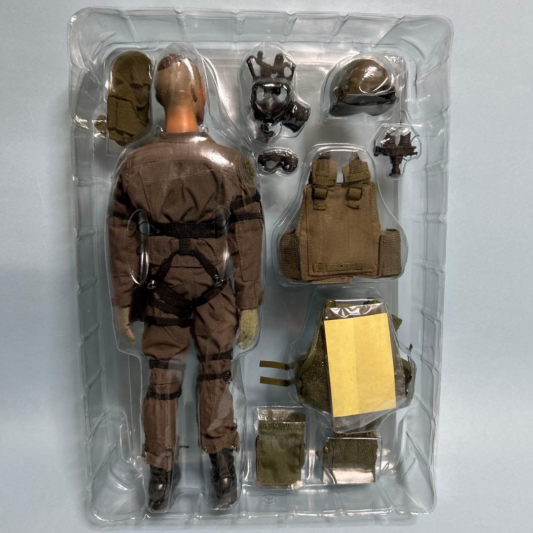 ホットトイズ•U.S.M.C 26th MEU 1st Froce Recno