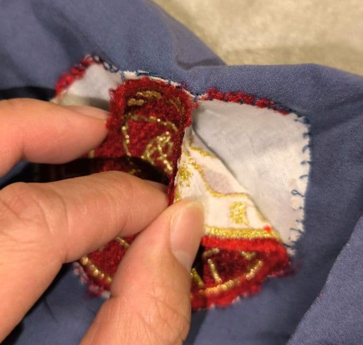 ADVANCE SKI RACING TEAM スタッフ スキーウェア 上下 M