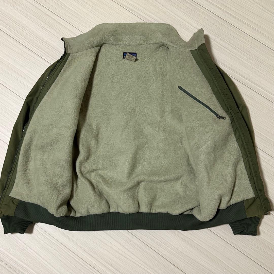 Patagonia パタゴニア シェルドシンチラジャケット コスタリカ製