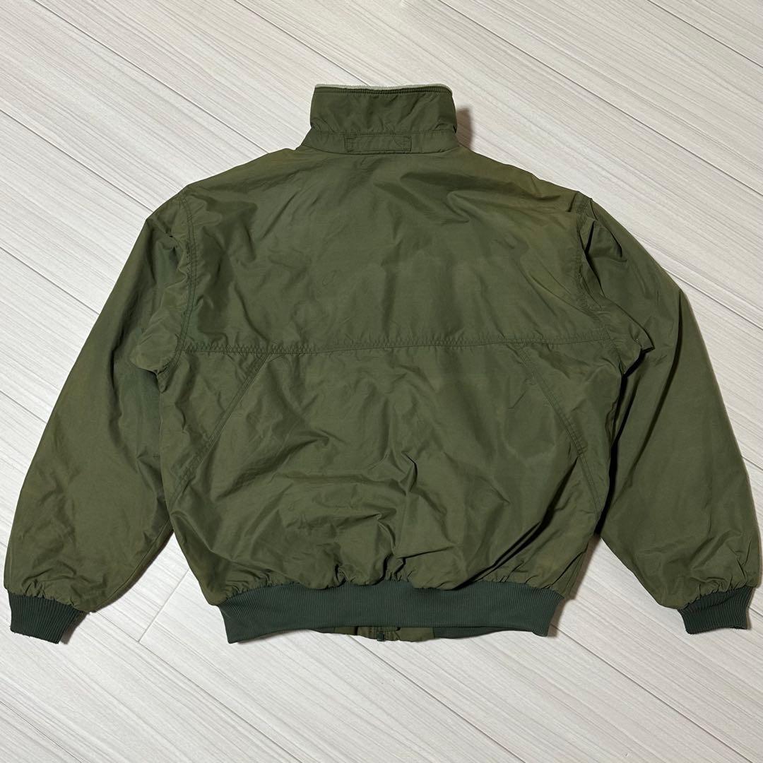 Patagonia パタゴニア シェルドシンチラジャケット コスタリカ製