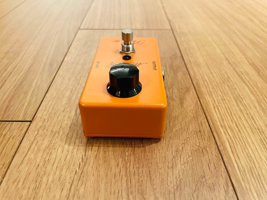 ギター MXR/ Vintage Phase90