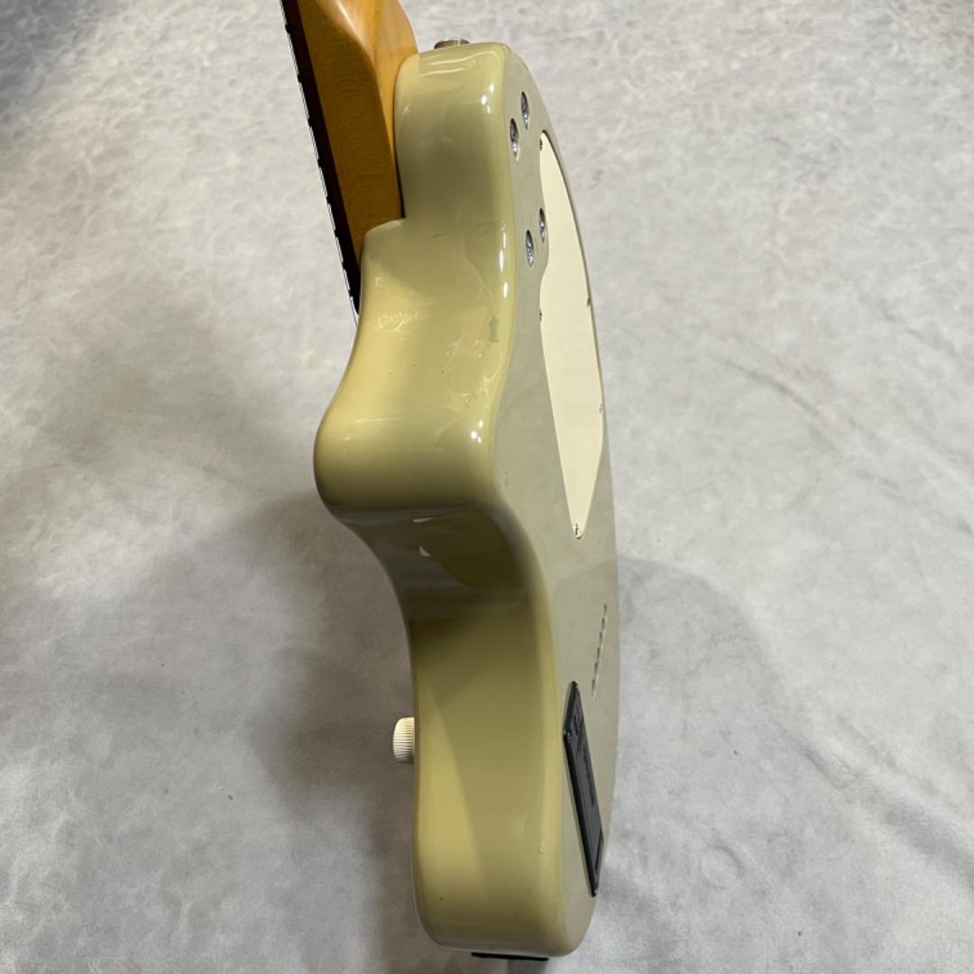 FERNANDES ZO-III ZO-3 ゾーさん