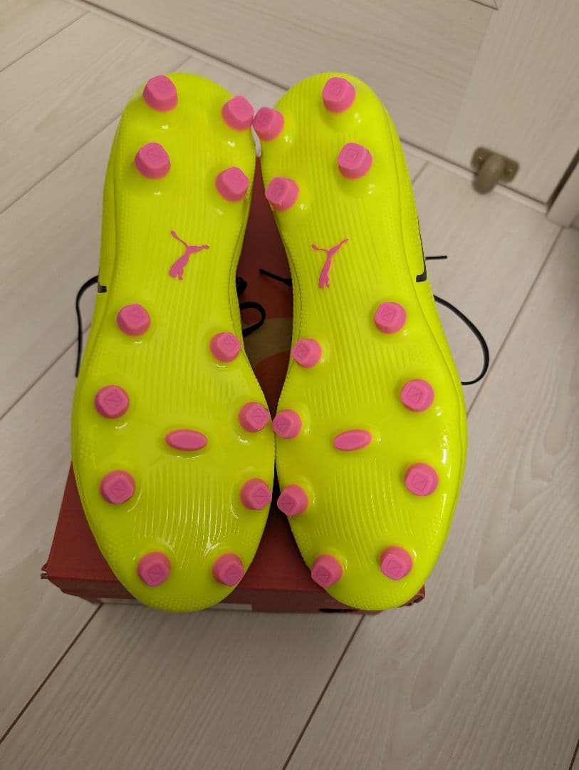 プーマ　キング　プロHG