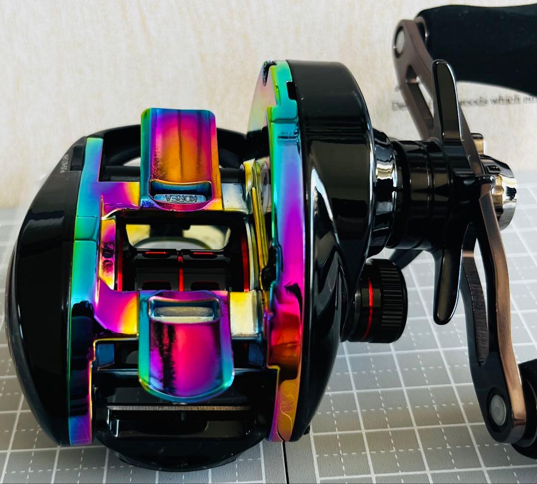 ジーニアスプロジェクト　グラビアスオーロラ　mc2