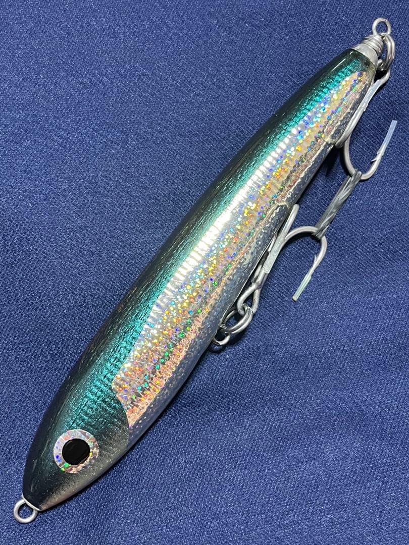 マグロ/GTキャスティング　カーペンター　ディアブロGT-γ105