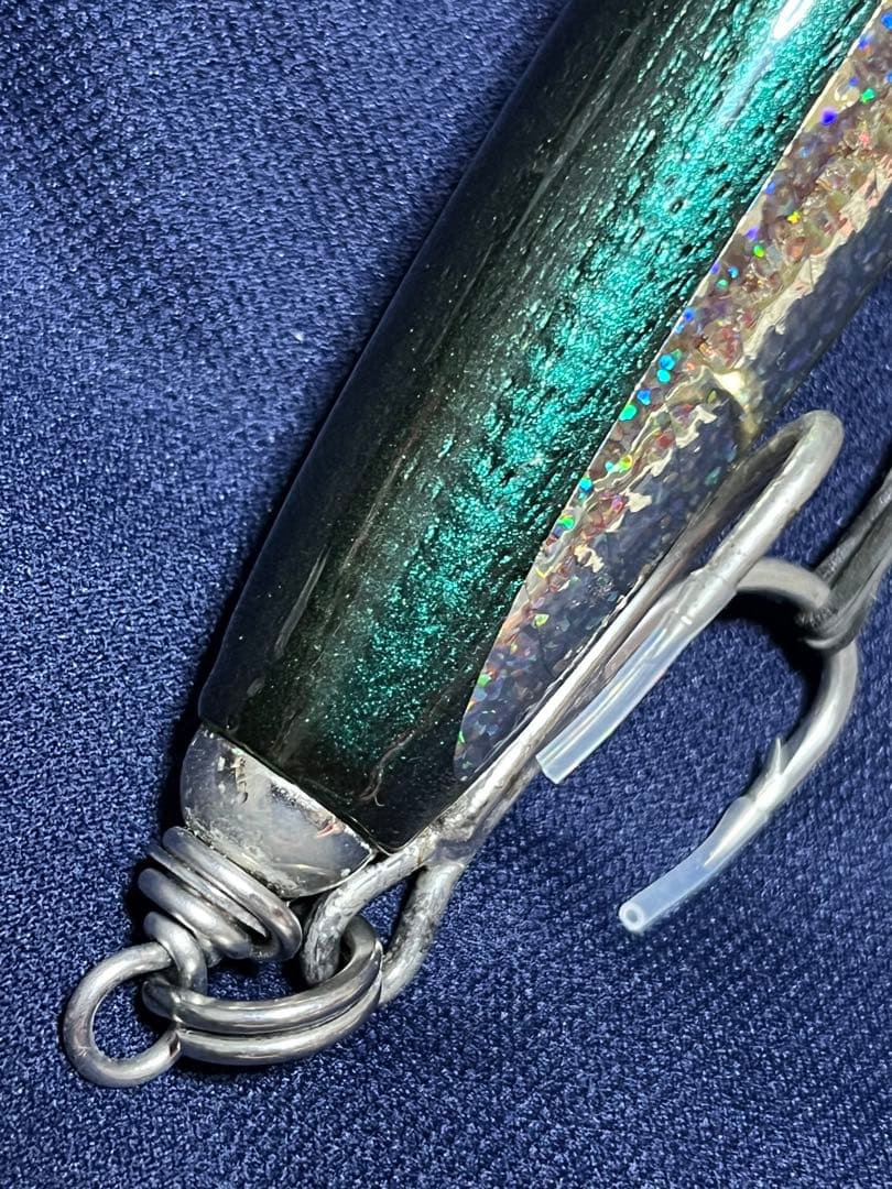 マグロ/GTキャスティング　カーペンター　ディアブロGT-γ105