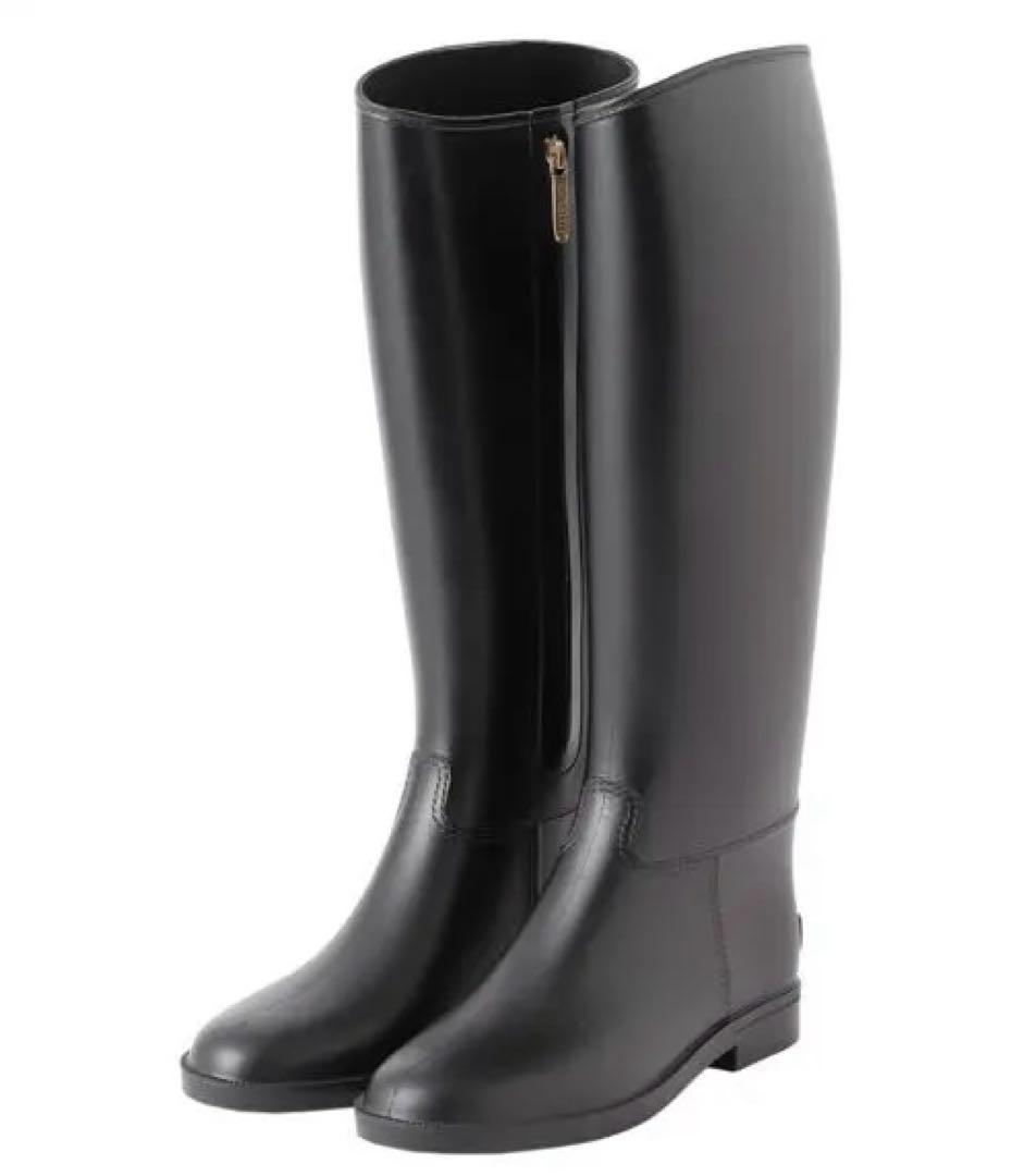 MP ロングレインブーツ　新品未使用　箱あり