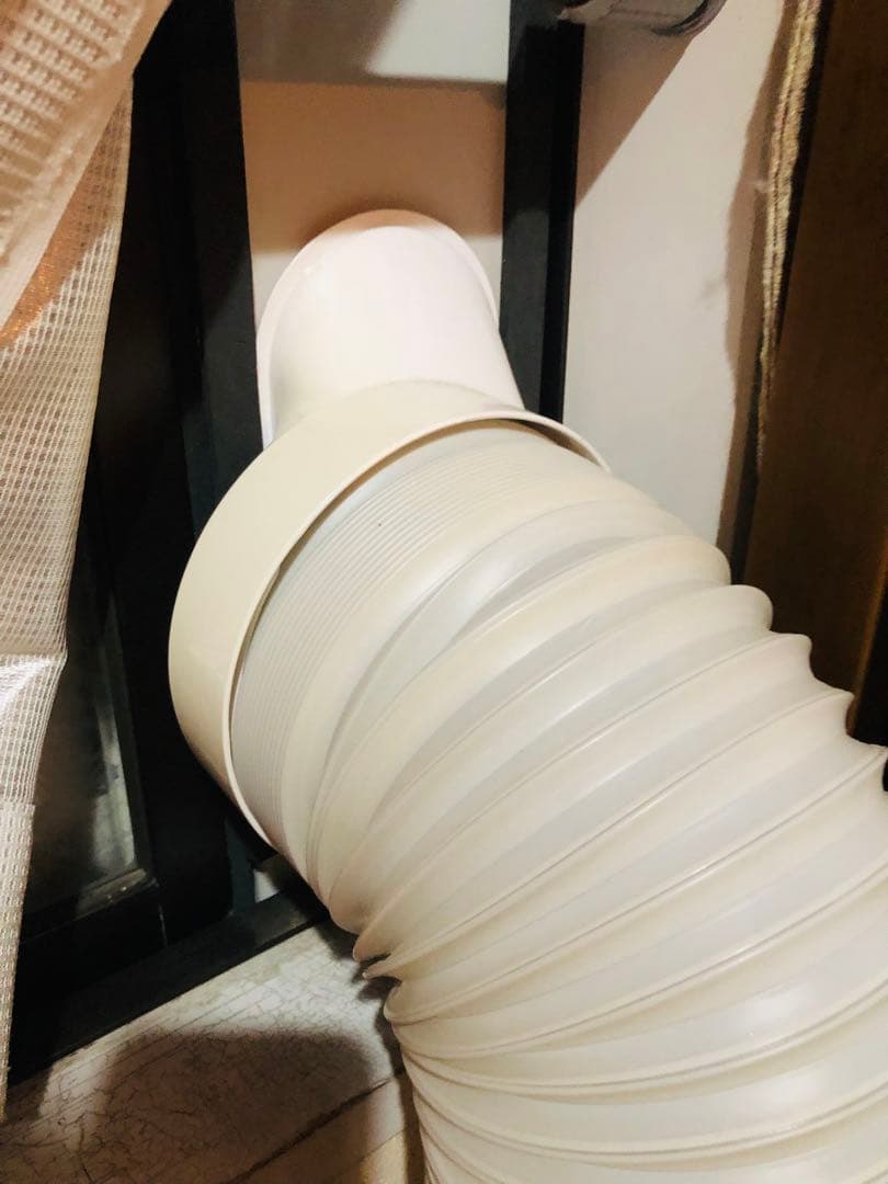 ［移動式スポットエアコン (主に8畳)]　タンスのゲン