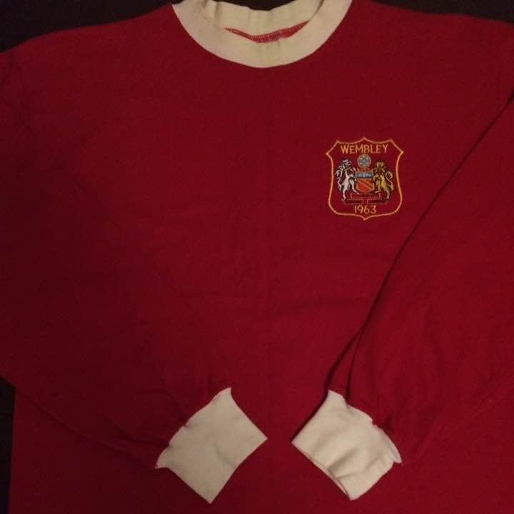 マンチェスターユナイテッド レプリカユニフォーム クラシック