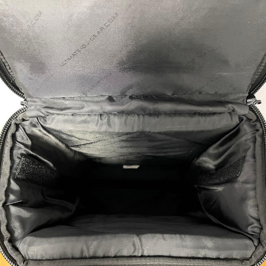 UDG / DJ ラップトップ フィジカルコントローラー バッグパック