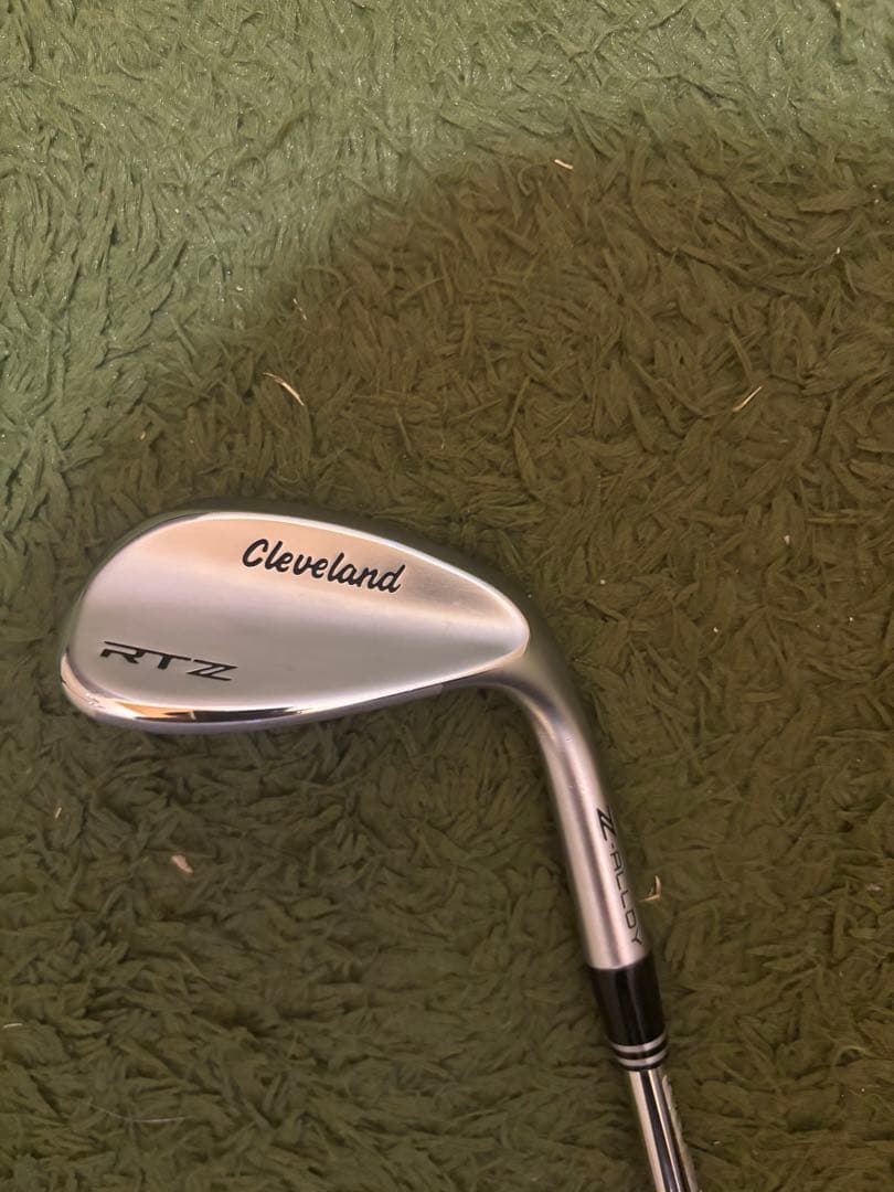 Cleveland RTZ ウェッジ　56°