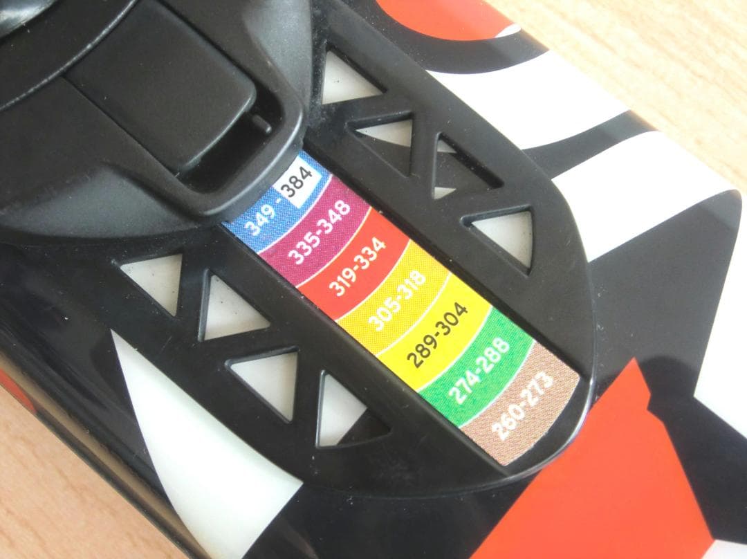 ■送料無料■CARVING■SC99■ショートスキー■99㎝■メンテ付■