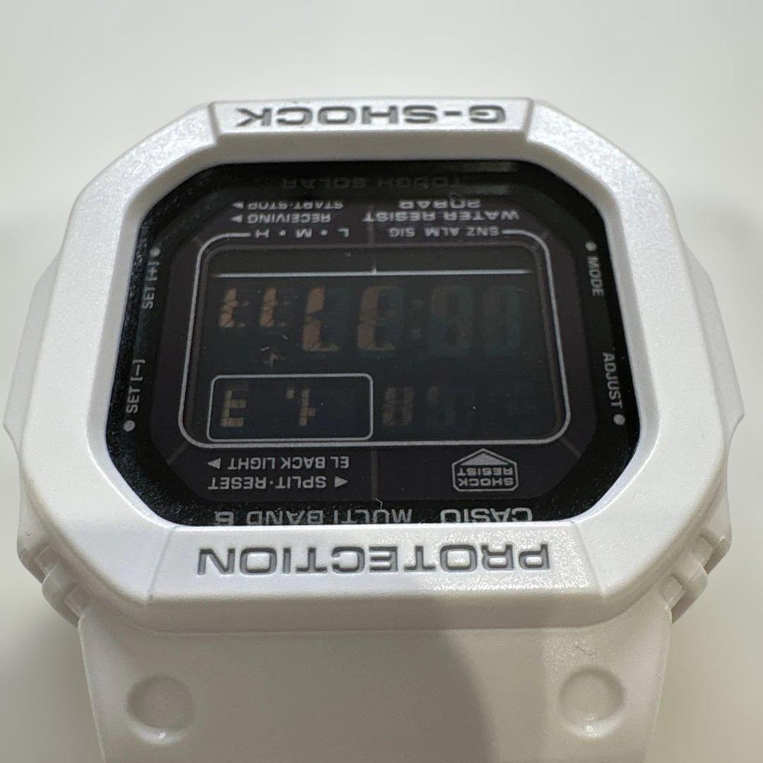 時計 G-SHOCK GW-M5610MD-7JF