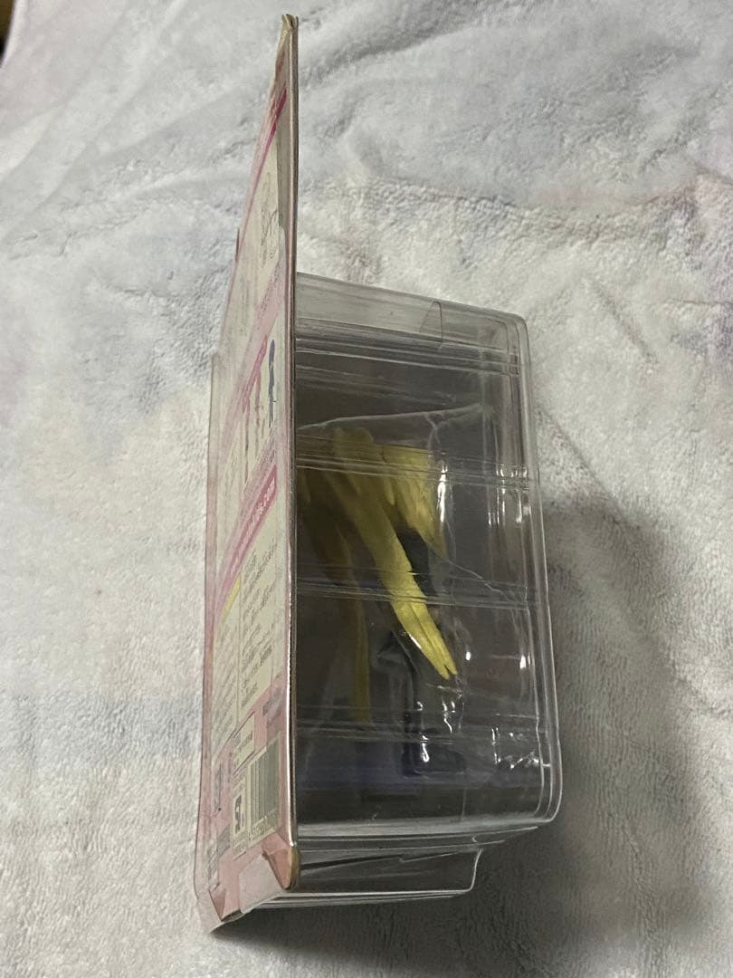 【未開封】しゅごキャラ　ほしな歌唄　デコれっちゅ　フィギュア